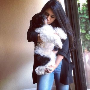 Meet your Posher, Shreya